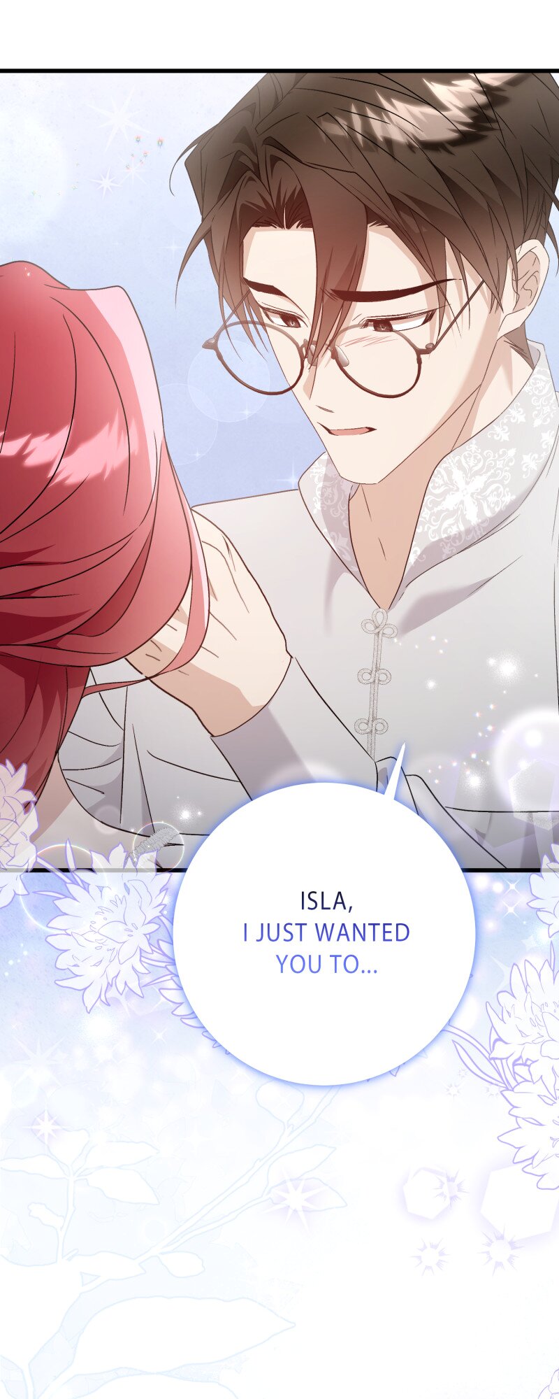My First Kiss With the Evil Butler Chapter 40 - Page 45