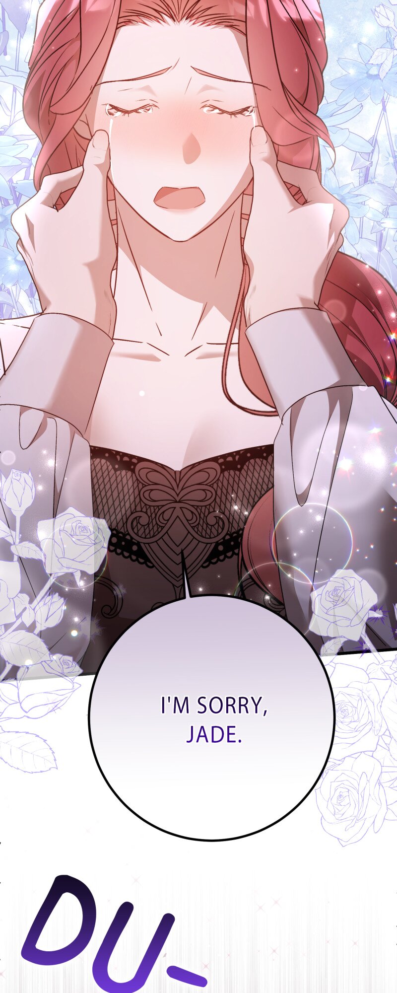 My First Kiss With the Evil Butler Chapter 40 - Page 47