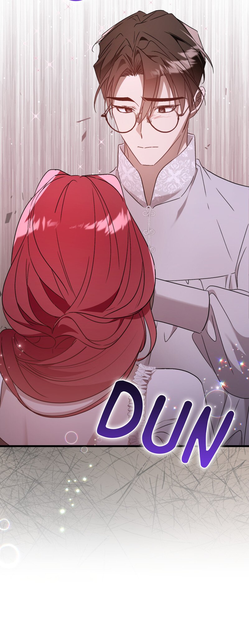 My First Kiss With the Evil Butler Chapter 40 - Page 48