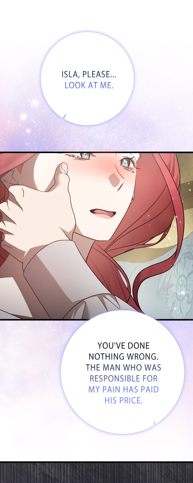 My First Kiss With the Evil Butler Chapter 40 - Page 50
