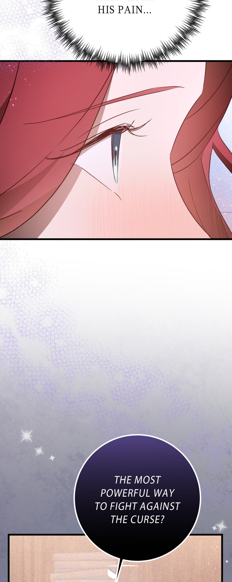 My First Kiss With the Evil Butler Chapter 40 - Page 53