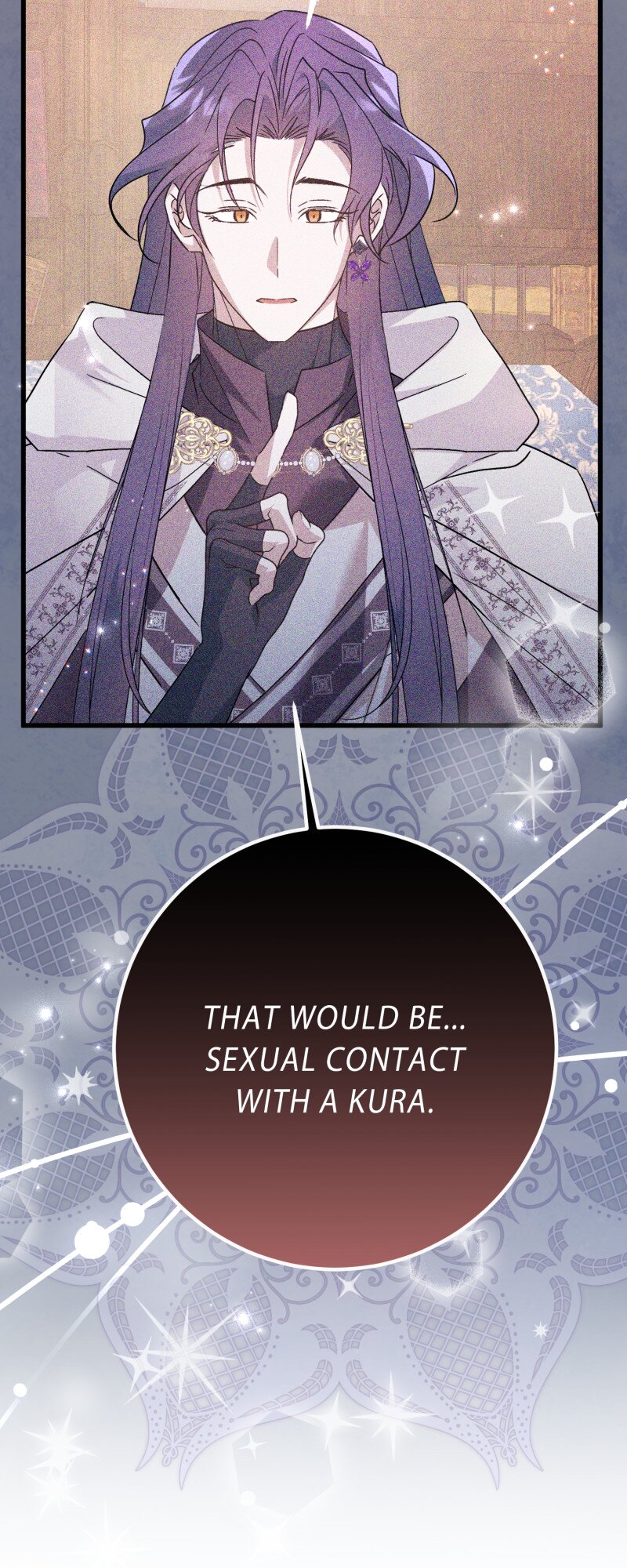 My First Kiss With the Evil Butler Chapter 40 - Page 54