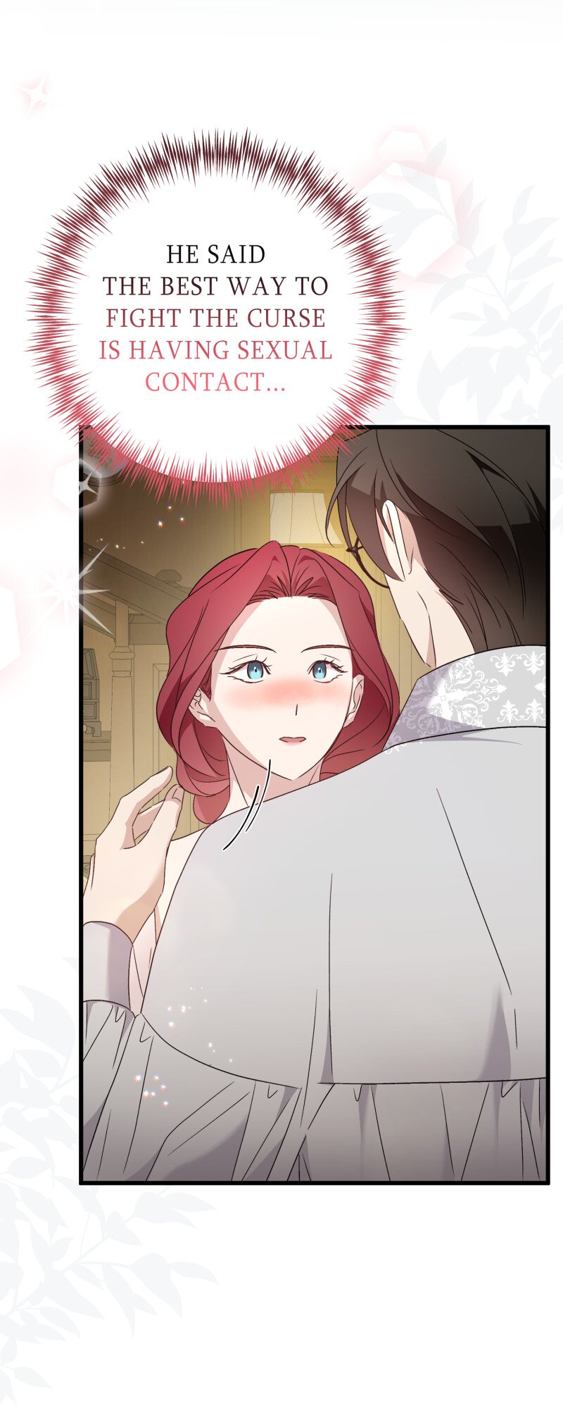 My First Kiss With the Evil Butler Chapter 40 - Page 55