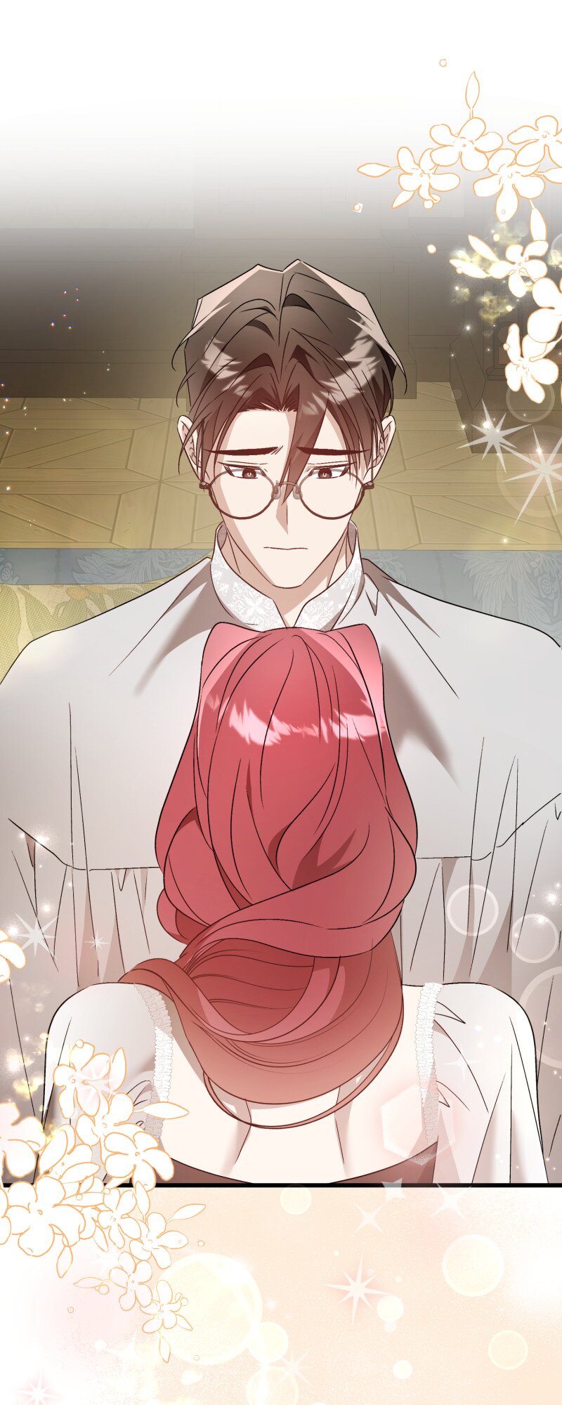 My First Kiss With the Evil Butler Chapter 40 - Page 57