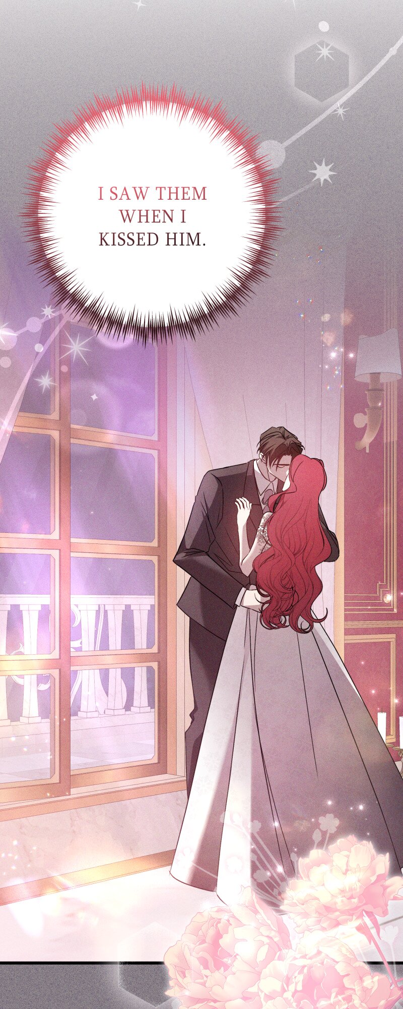 My First Kiss With the Evil Butler Chapter 40 - Page 59
