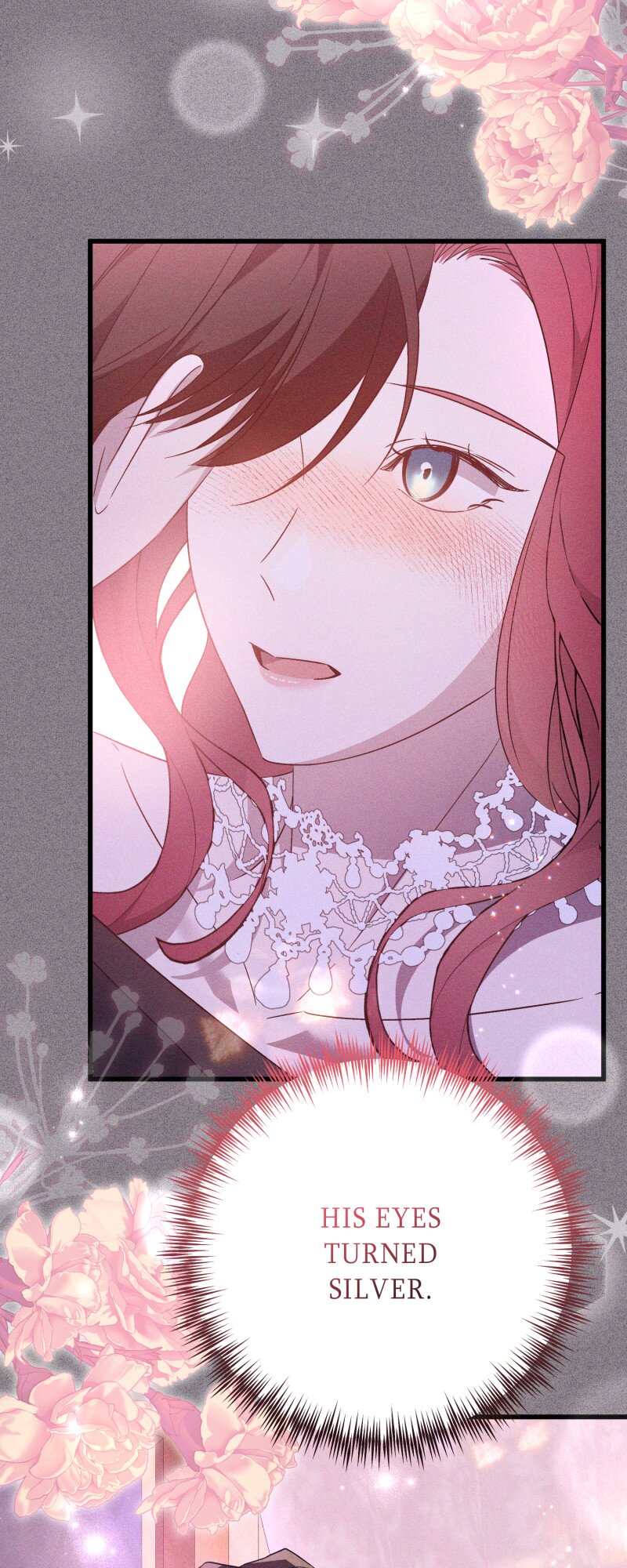 My First Kiss With the Evil Butler Chapter 40 - Page 60