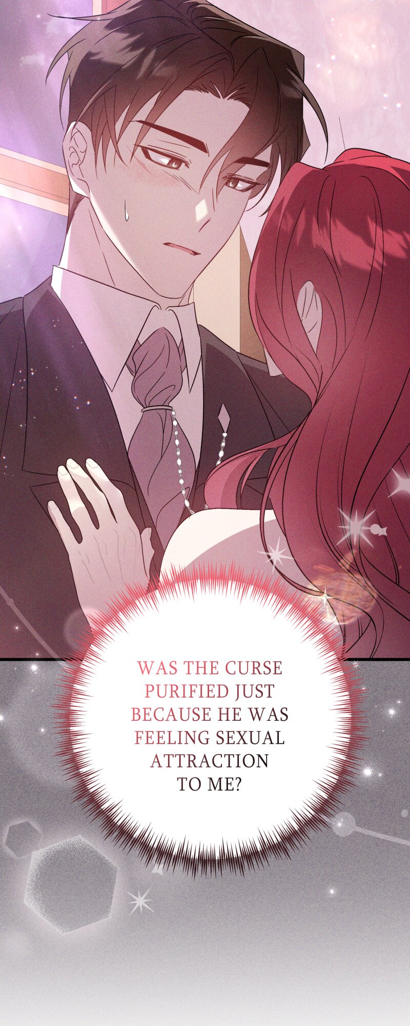 My First Kiss With the Evil Butler Chapter 40 - Page 61
