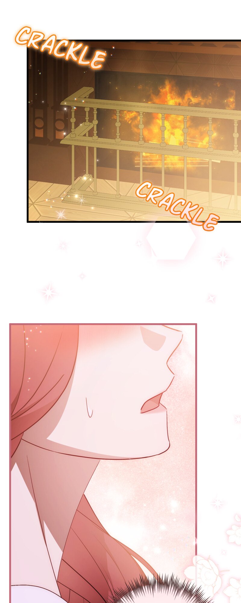My First Kiss With the Evil Butler Chapter 40 - Page 63