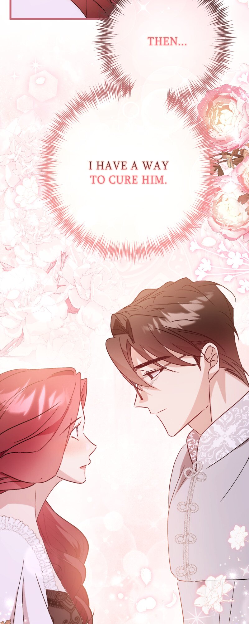 My First Kiss With the Evil Butler Chapter 40 - Page 64