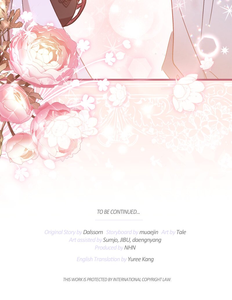 My First Kiss With the Evil Butler Chapter 40 - Page 65