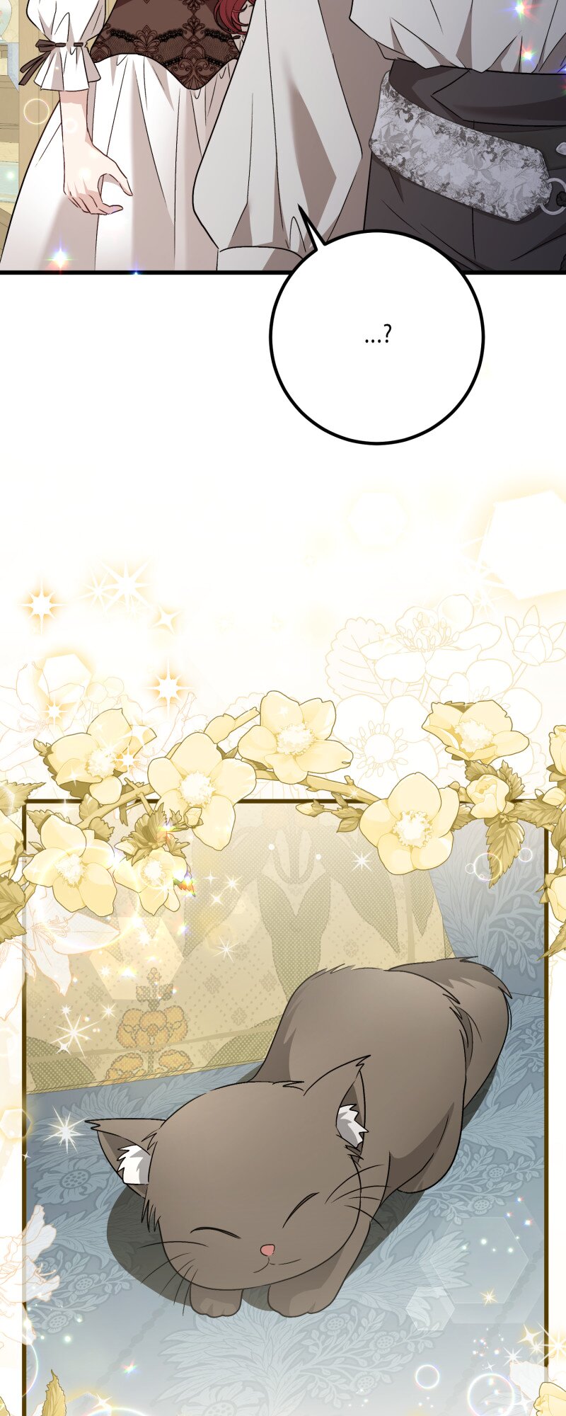My First Kiss With the Evil Butler Chapter 40 - Page 8