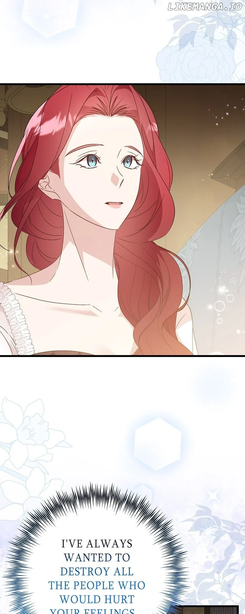 My First Kiss With the Evil Butler Chapter 41 - Page 1