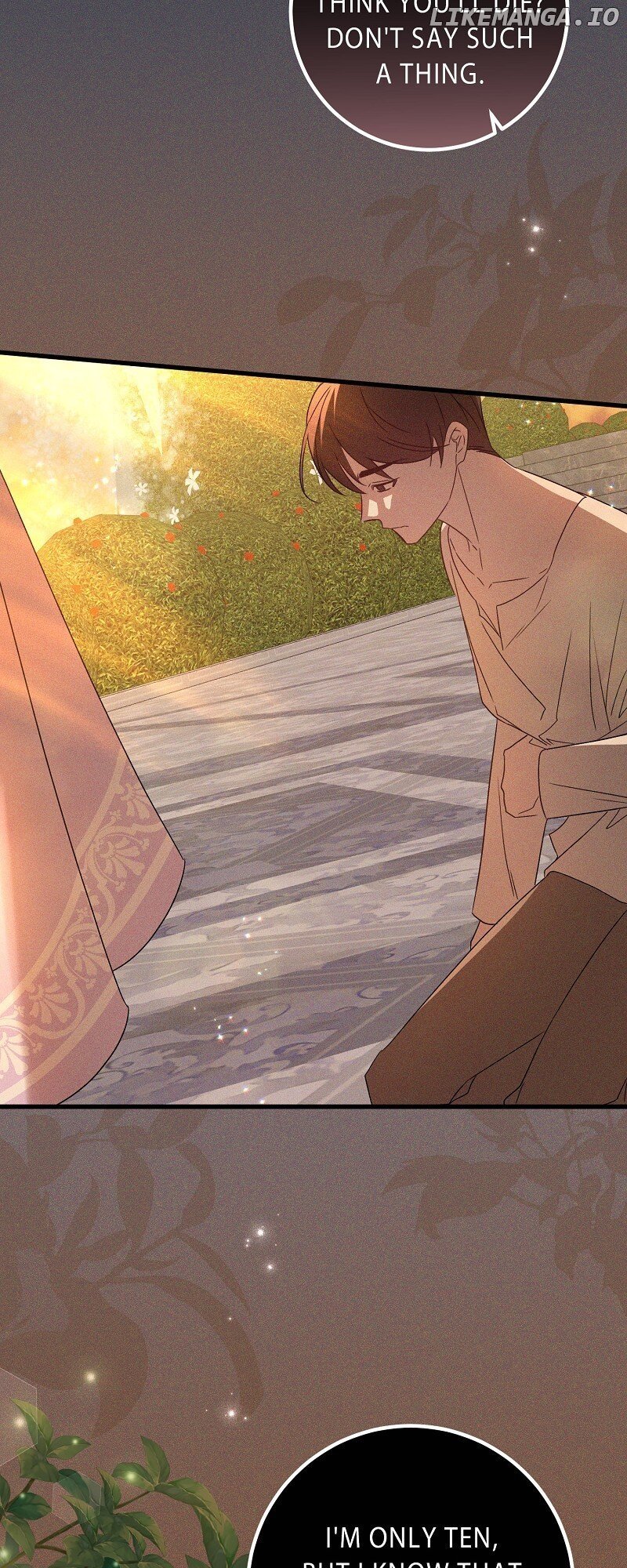 My First Kiss With the Evil Butler Chapter 41 - Page 11