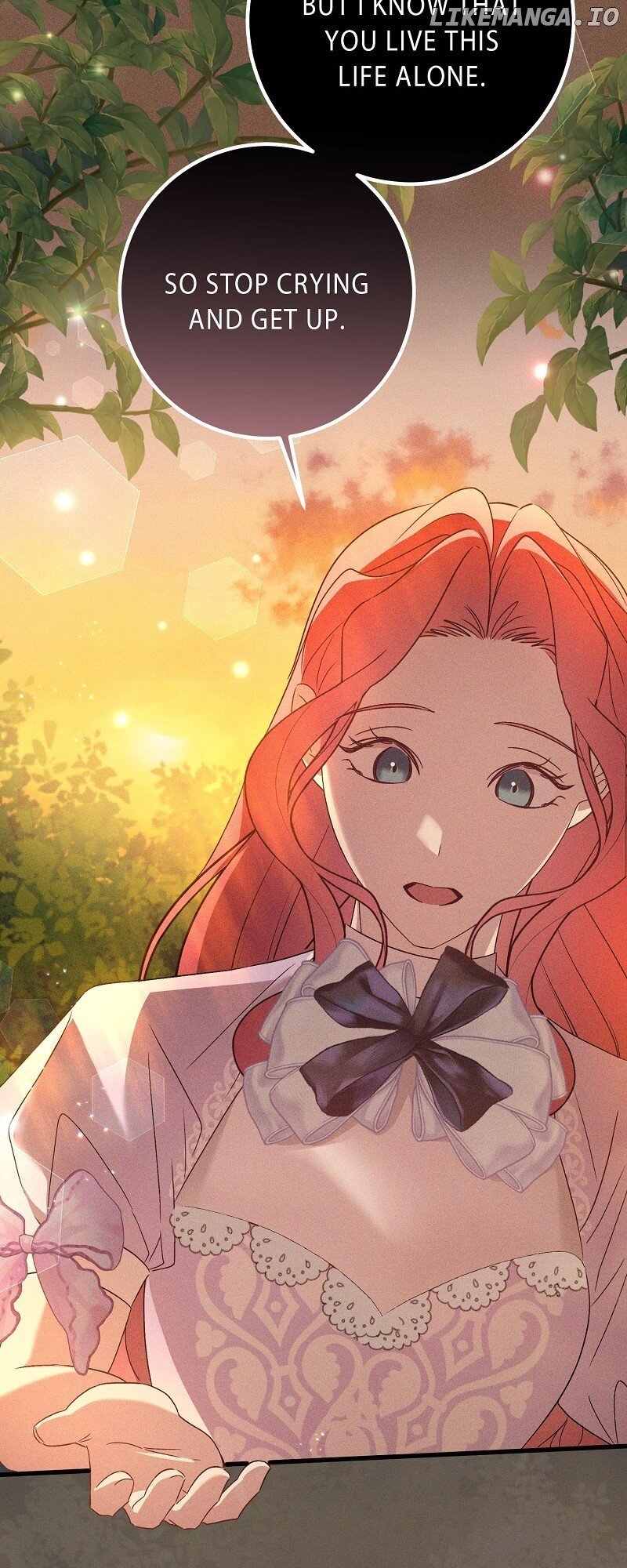 My First Kiss With the Evil Butler Chapter 41 - Page 12