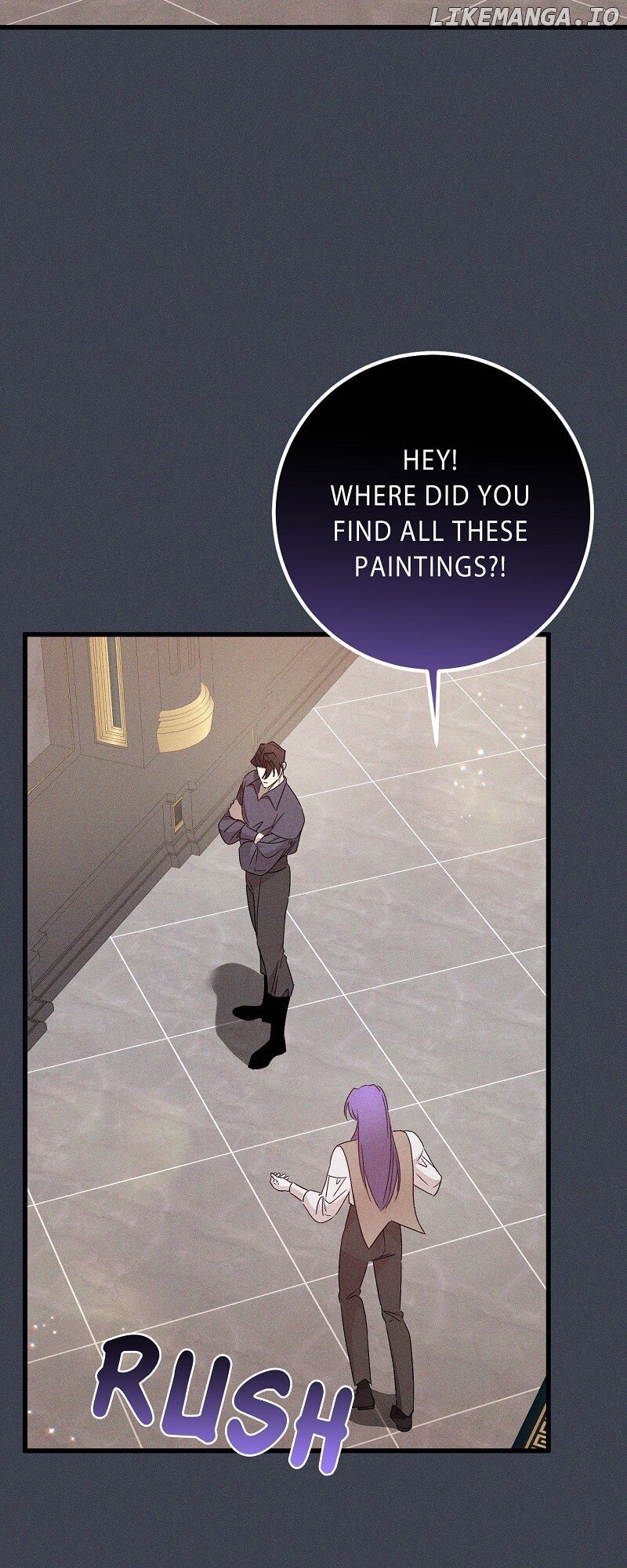 My First Kiss With the Evil Butler Chapter 41 - Page 14