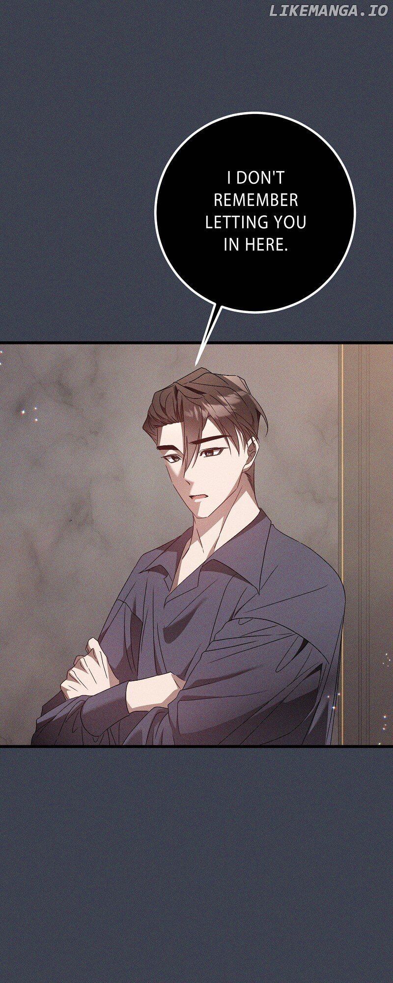My First Kiss With the Evil Butler Chapter 41 - Page 15