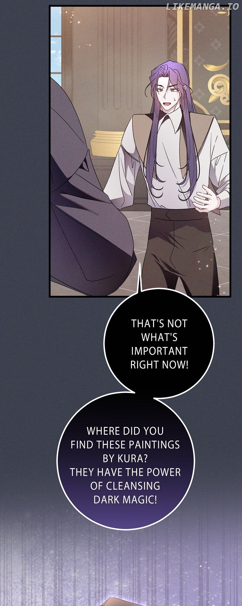 My First Kiss With the Evil Butler Chapter 41 - Page 16
