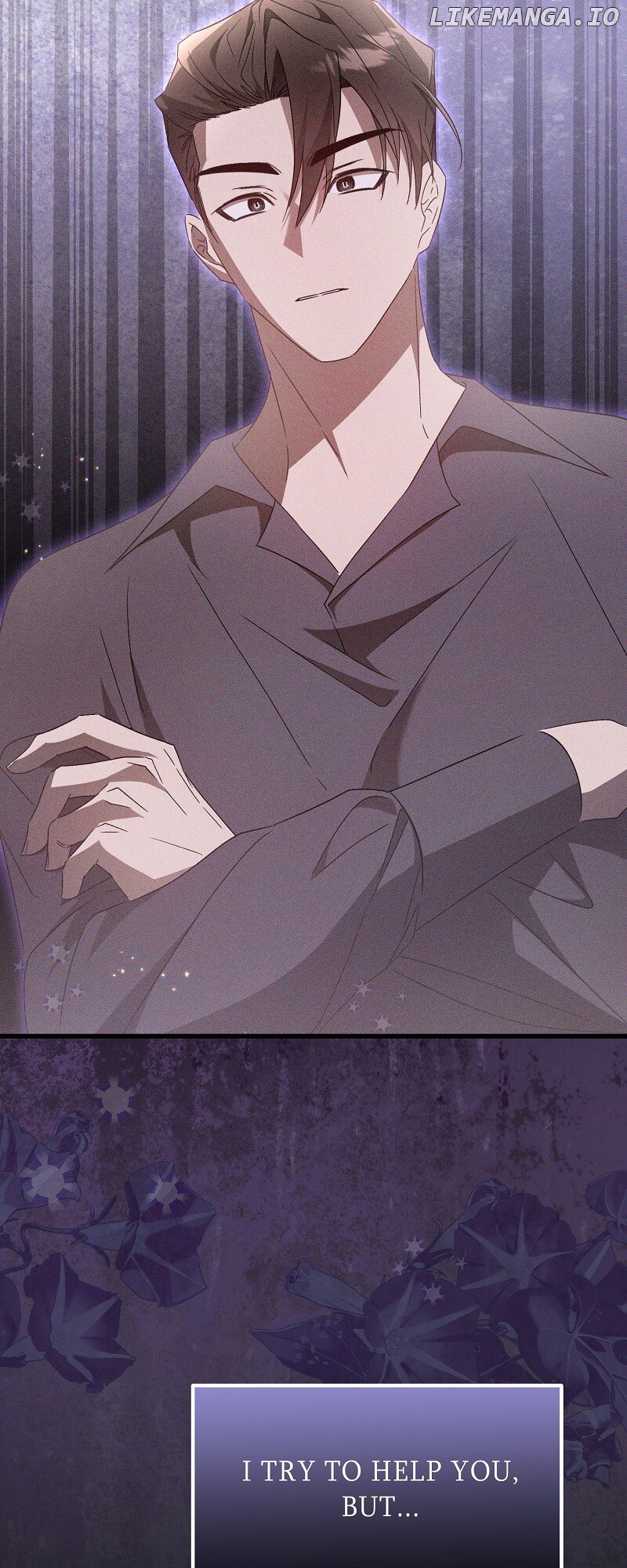 My First Kiss With the Evil Butler Chapter 41 - Page 17