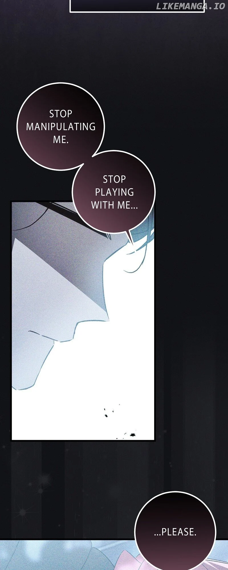 My First Kiss With the Evil Butler Chapter 41 - Page 18