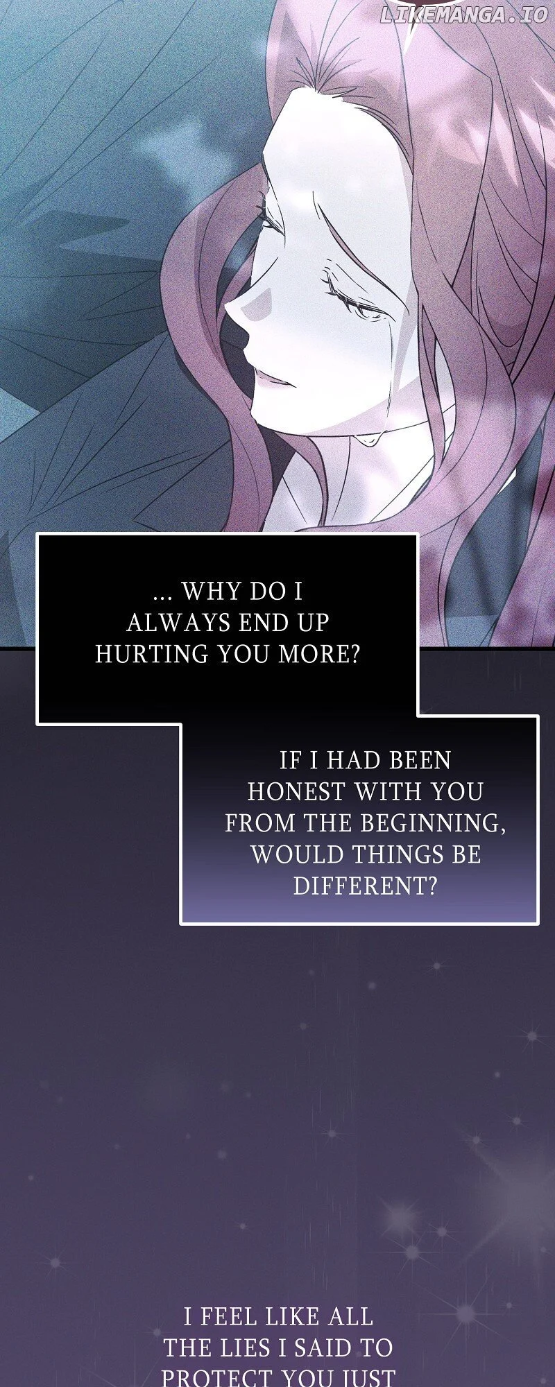 My First Kiss With the Evil Butler Chapter 41 - Page 19