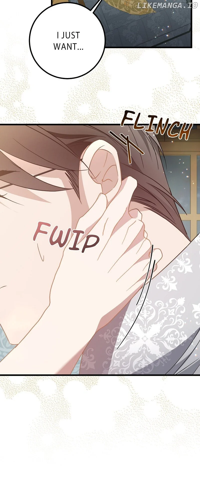 My First Kiss With the Evil Butler Chapter 41 - Page 21