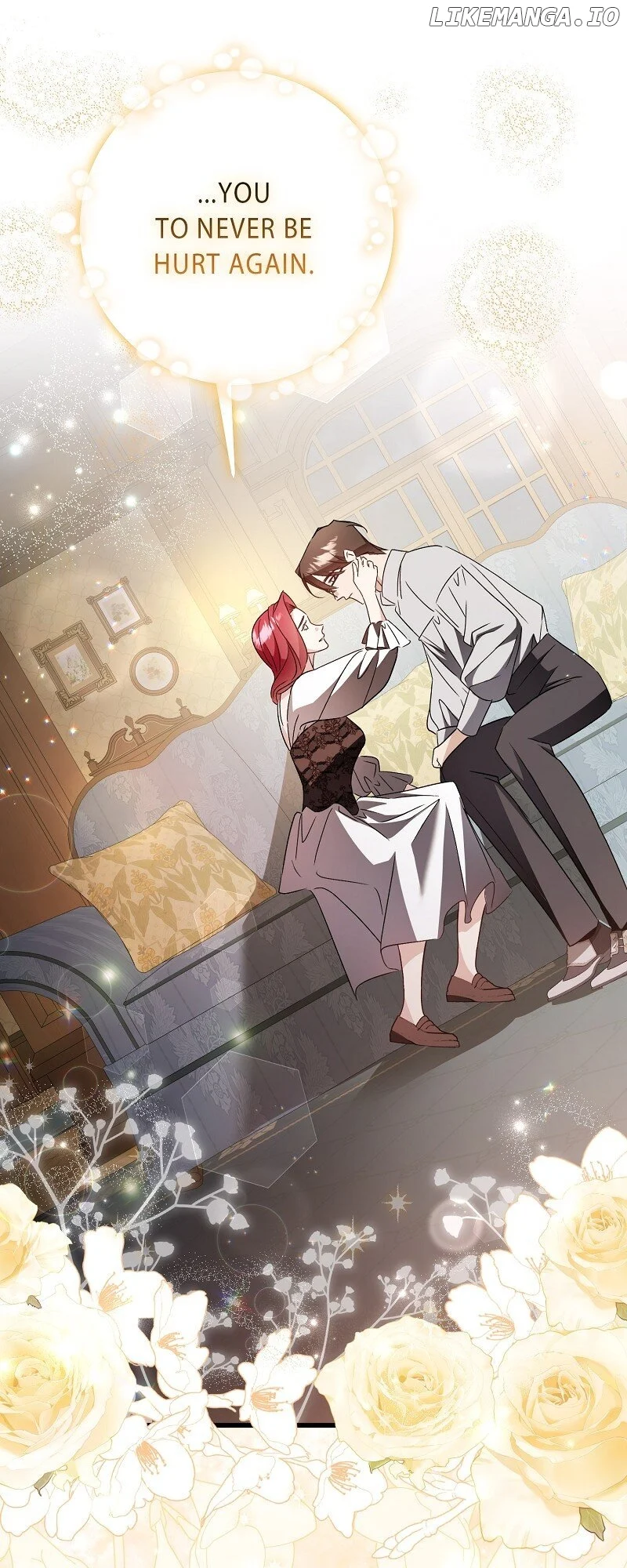 My First Kiss With the Evil Butler Chapter 41 - Page 22