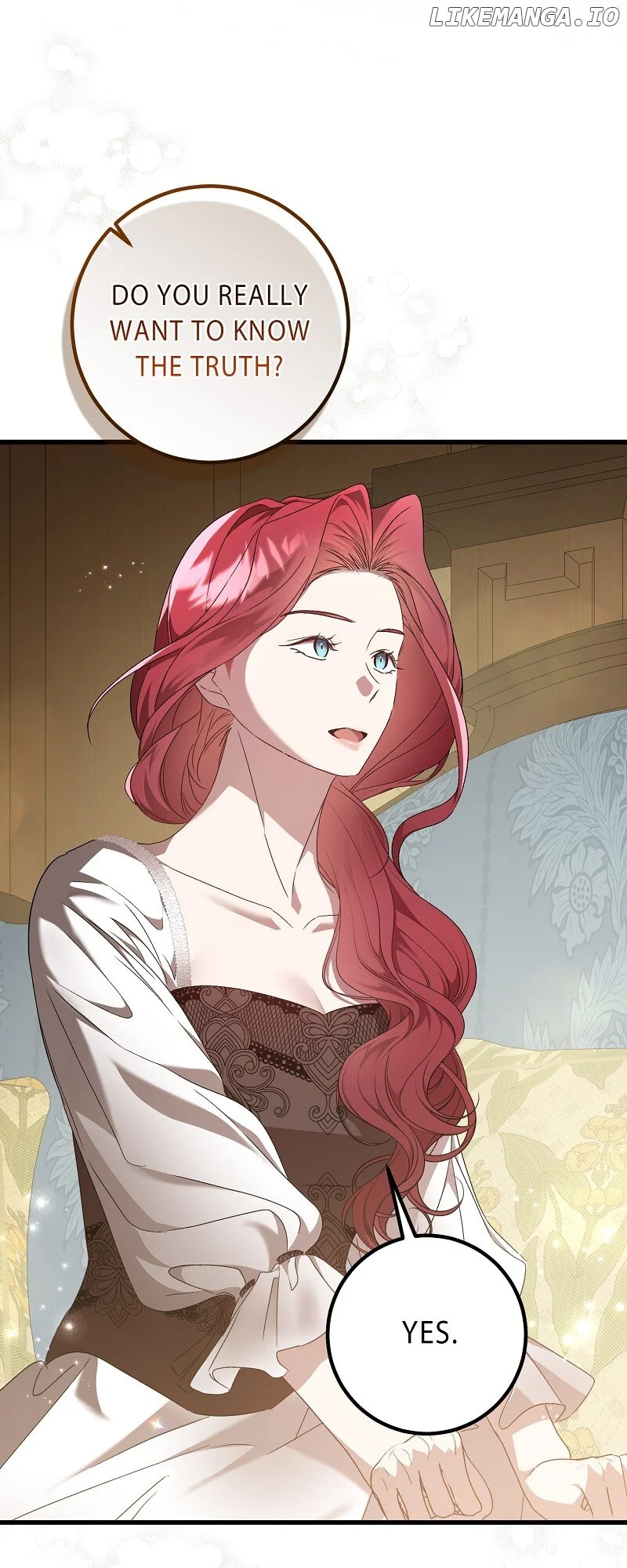 My First Kiss With the Evil Butler Chapter 41 - Page 24
