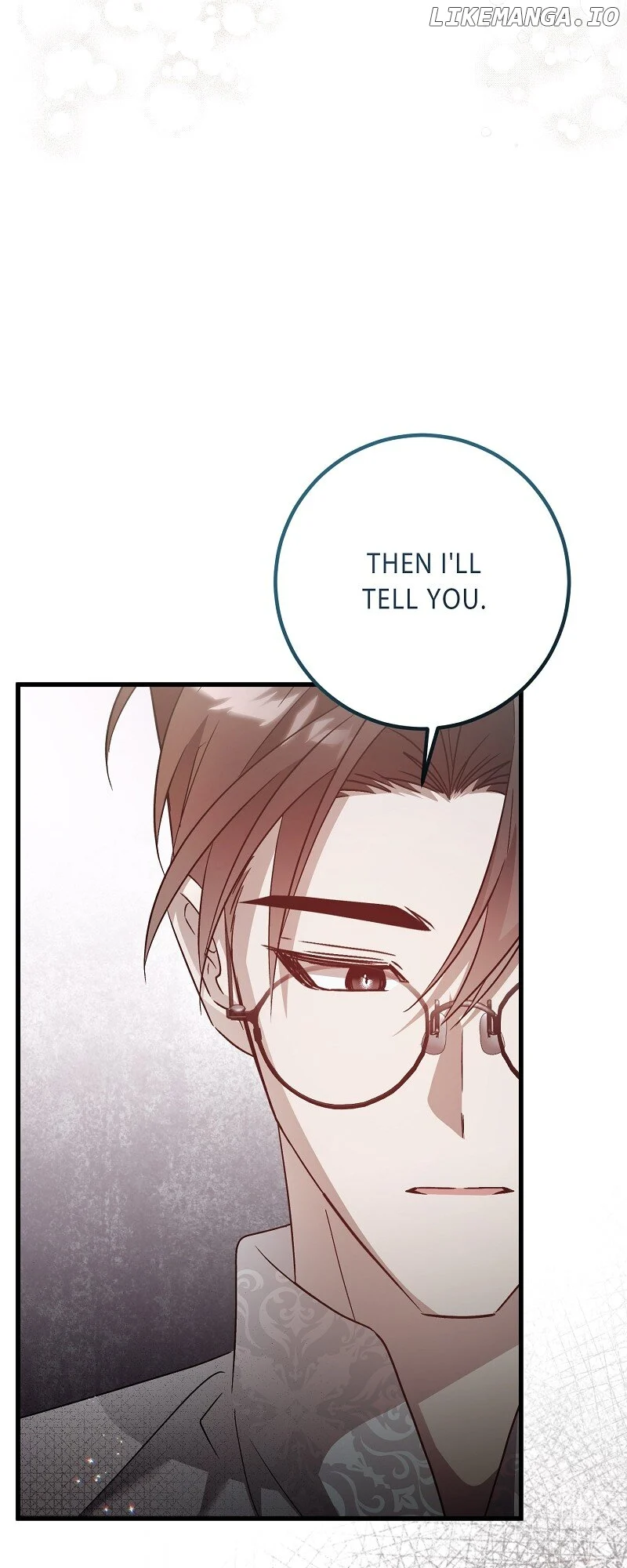 My First Kiss With the Evil Butler Chapter 41 - Page 25