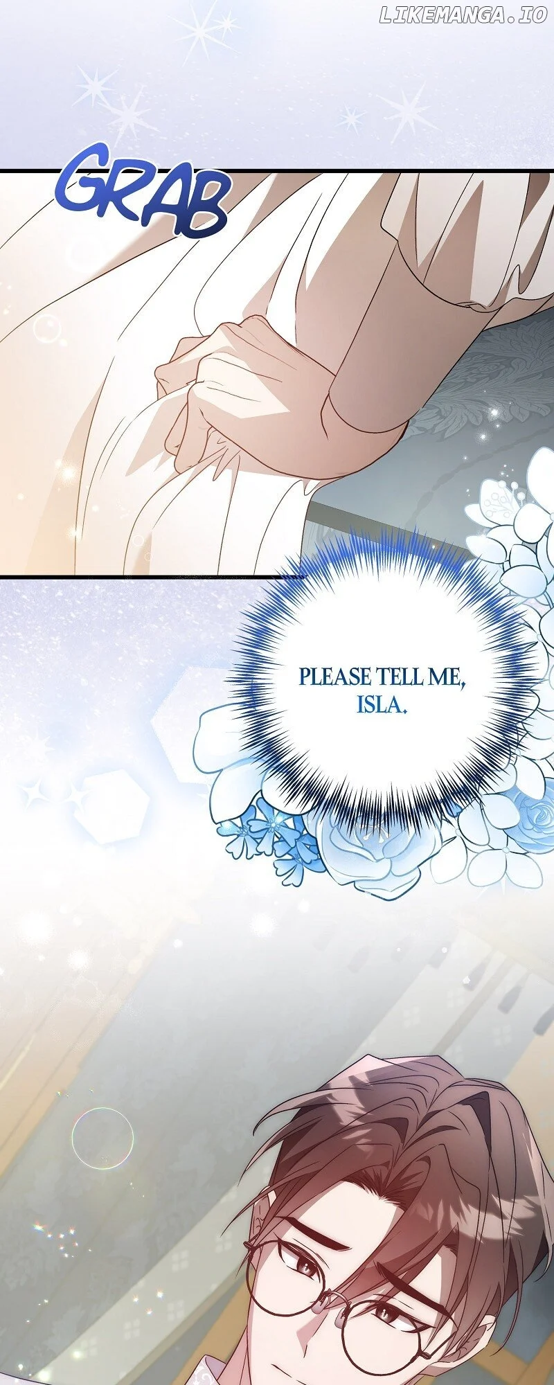My First Kiss With the Evil Butler Chapter 41 - Page 3