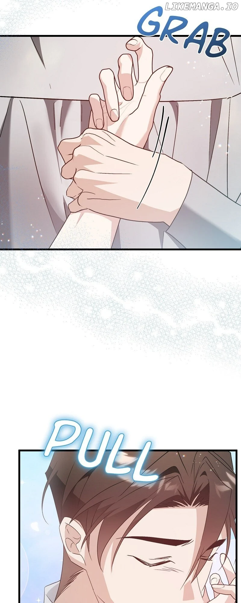 My First Kiss With the Evil Butler Chapter 41 - Page 31