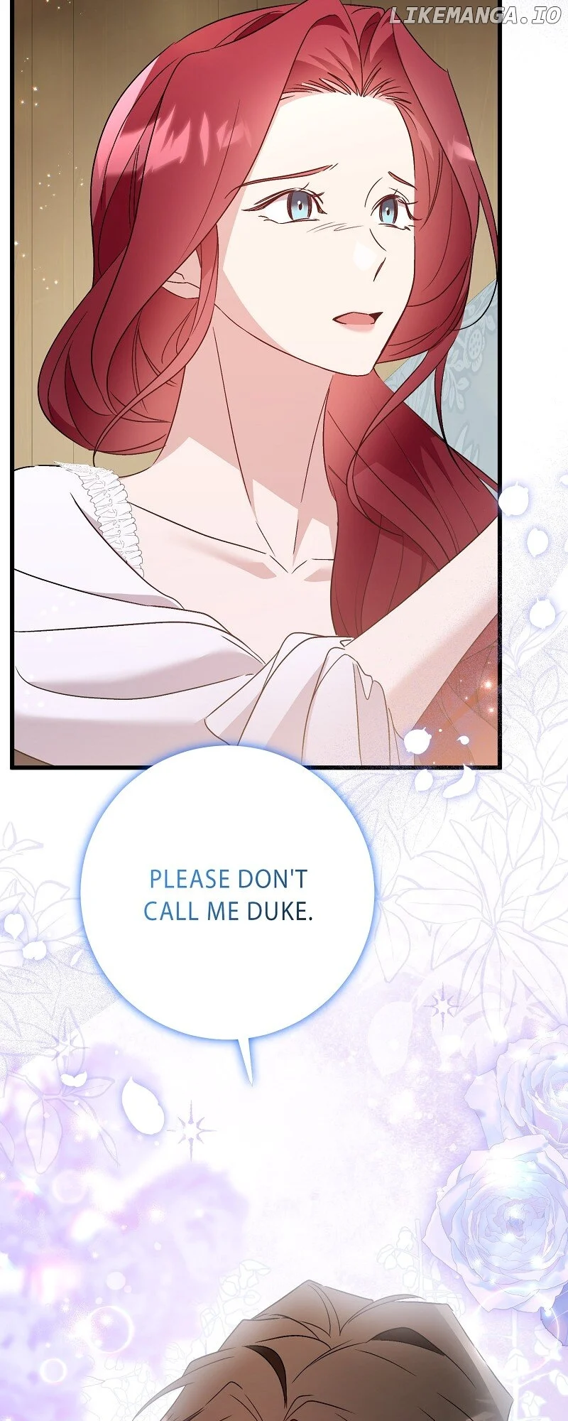 My First Kiss With the Evil Butler Chapter 41 - Page 33