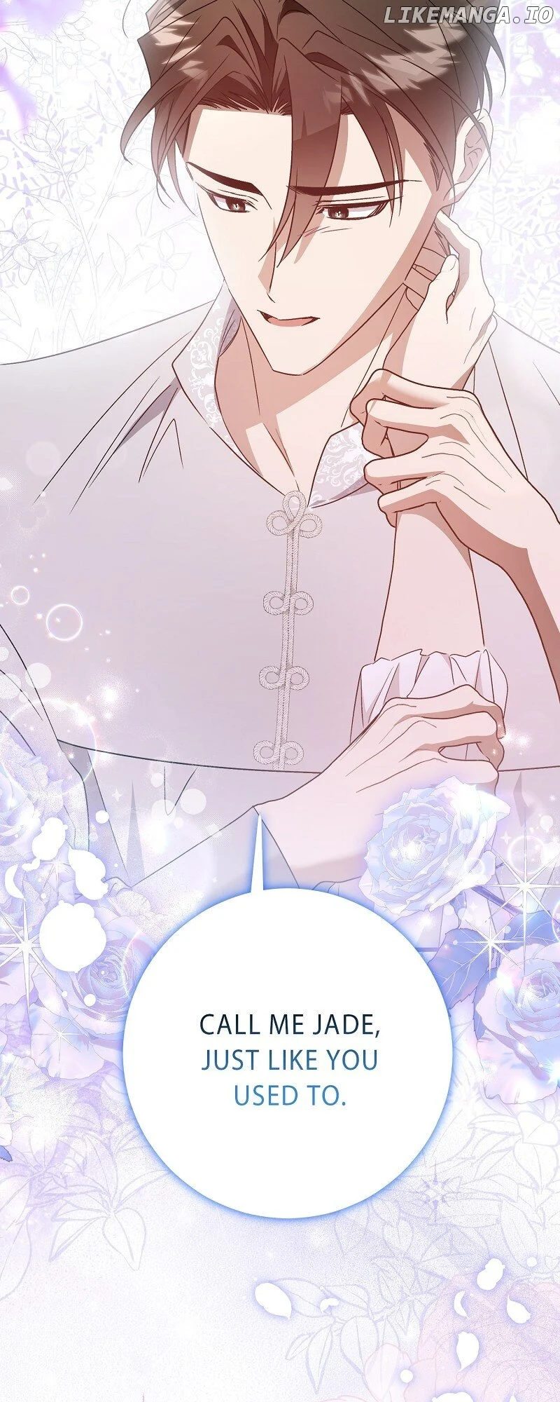 My First Kiss With the Evil Butler Chapter 41 - Page 34
