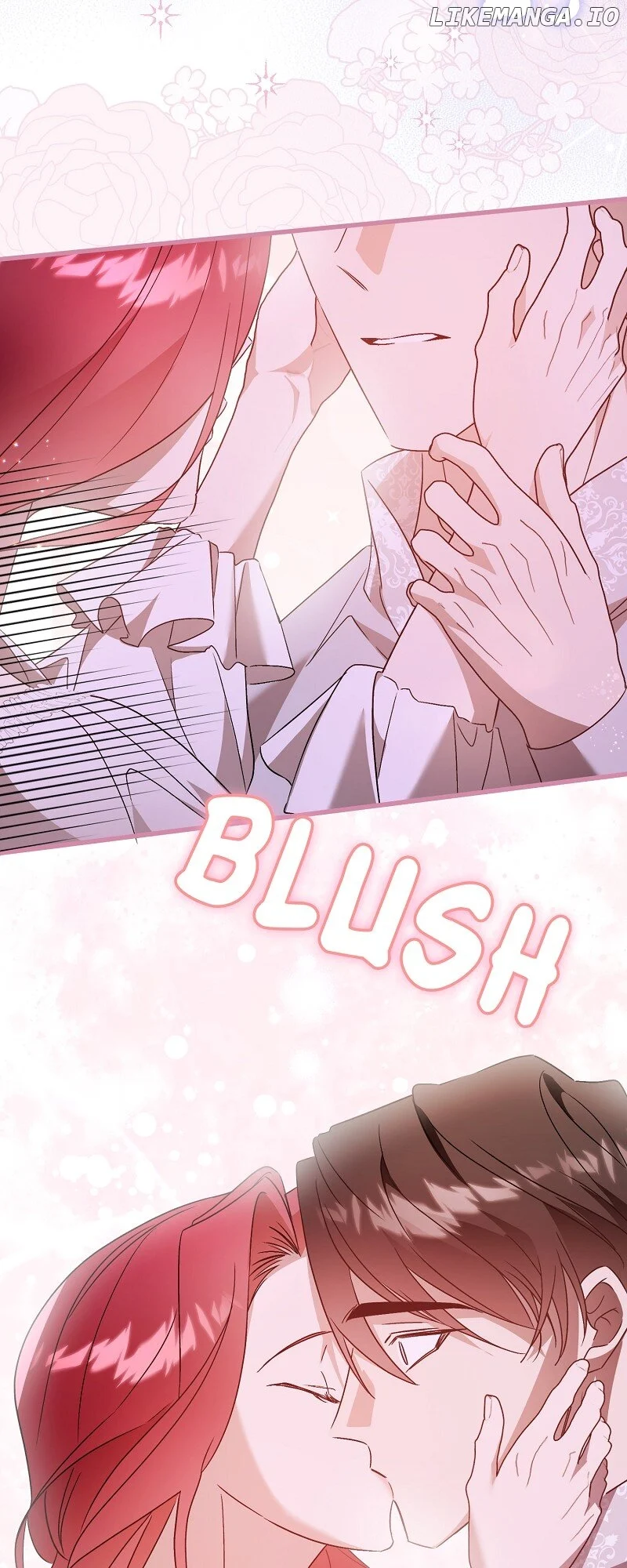My First Kiss With the Evil Butler Chapter 41 - Page 35