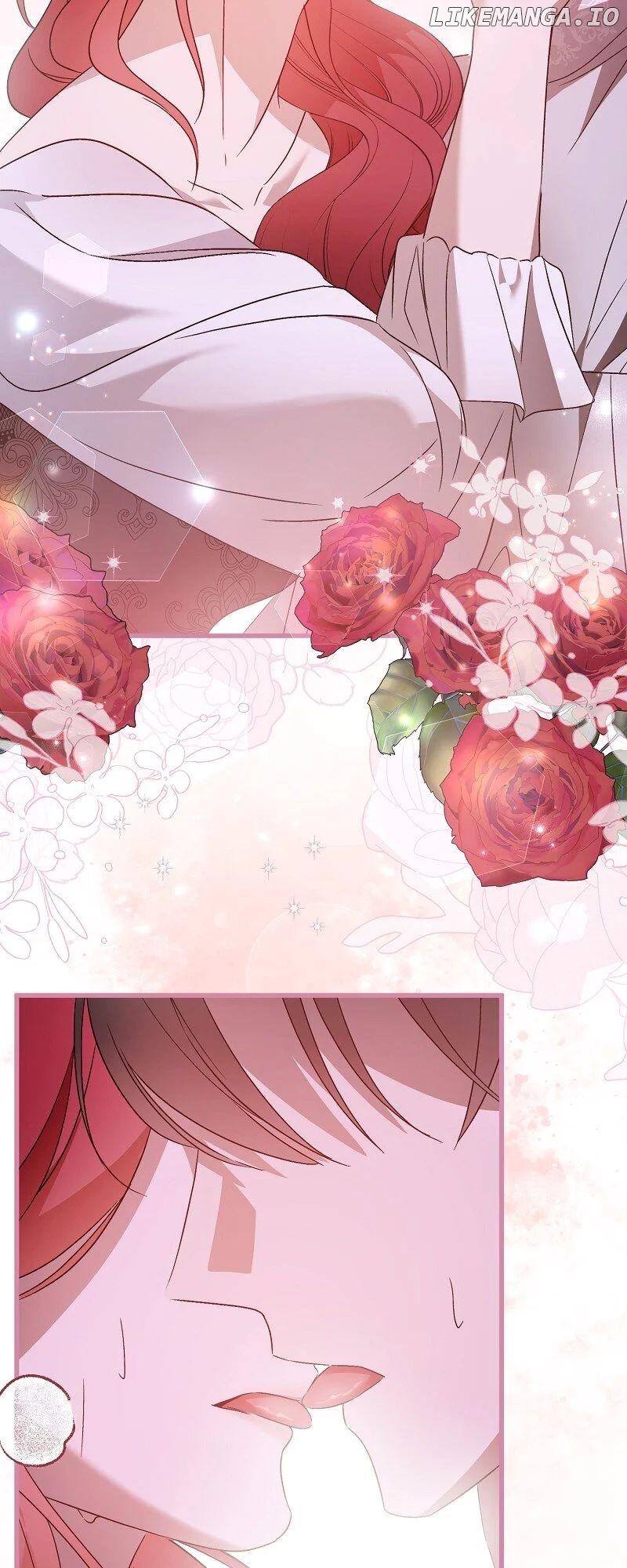 My First Kiss With the Evil Butler Chapter 41 - Page 36