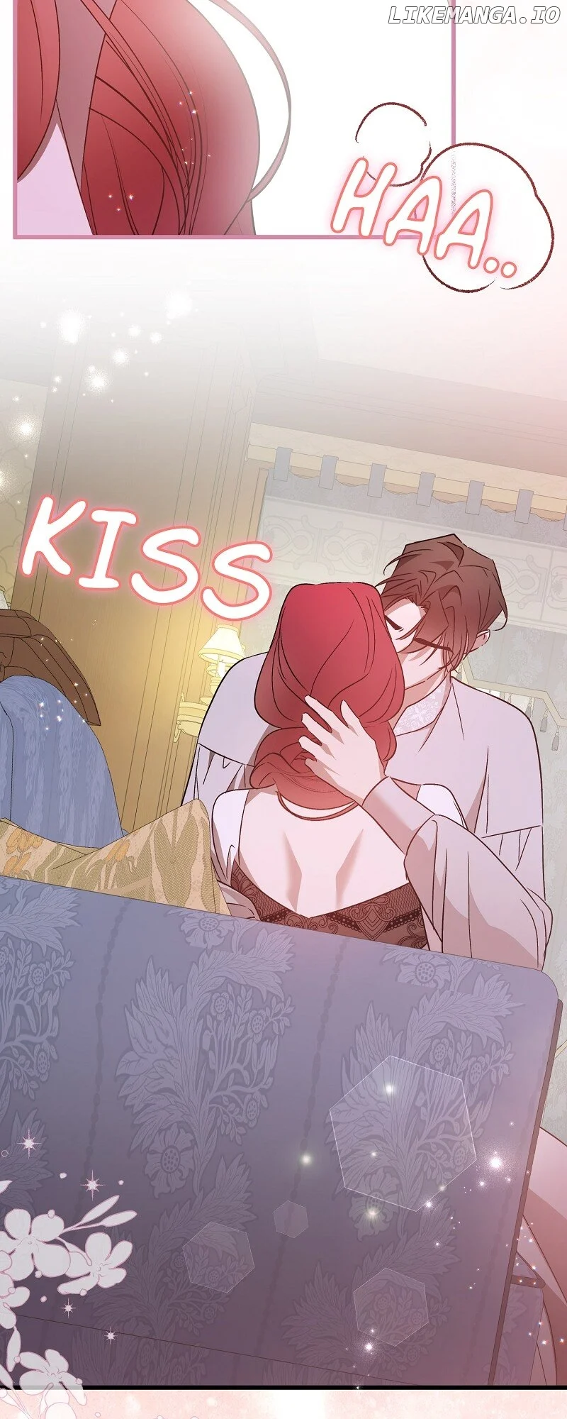 My First Kiss With the Evil Butler Chapter 41 - Page 37