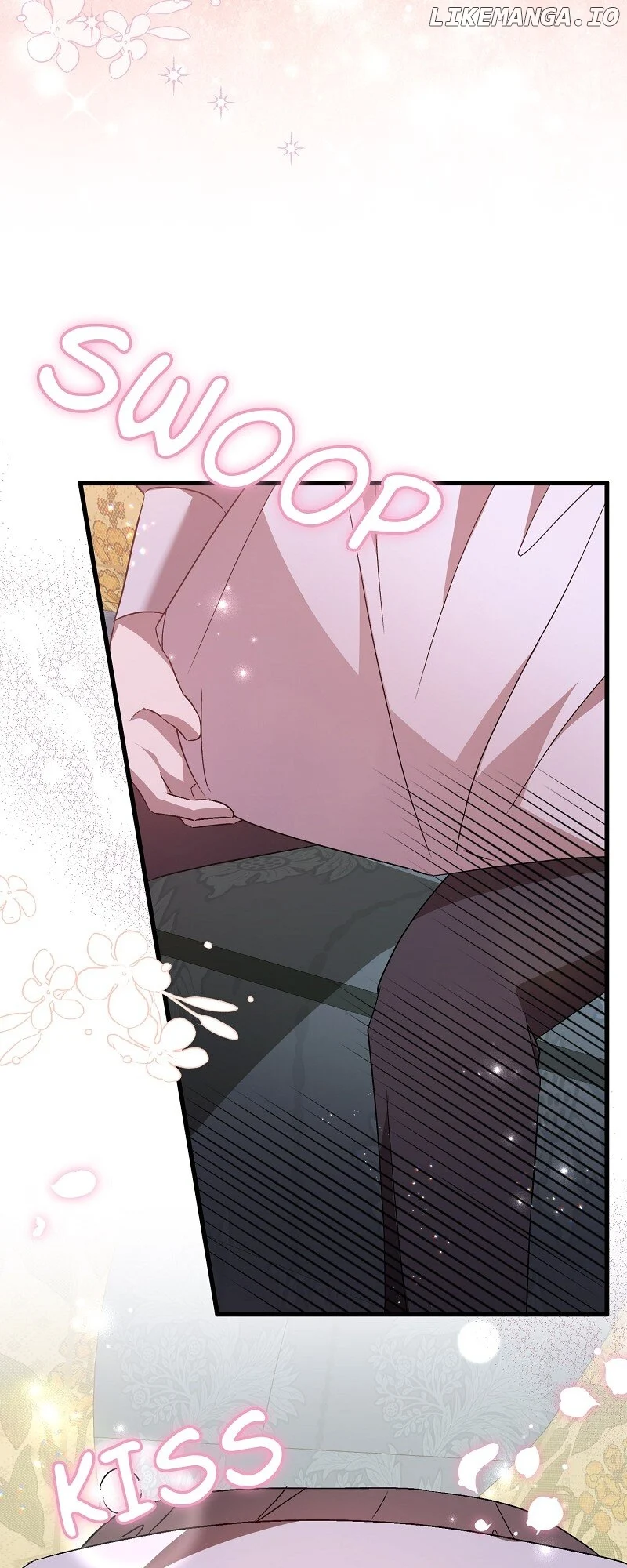 My First Kiss With the Evil Butler Chapter 41 - Page 38