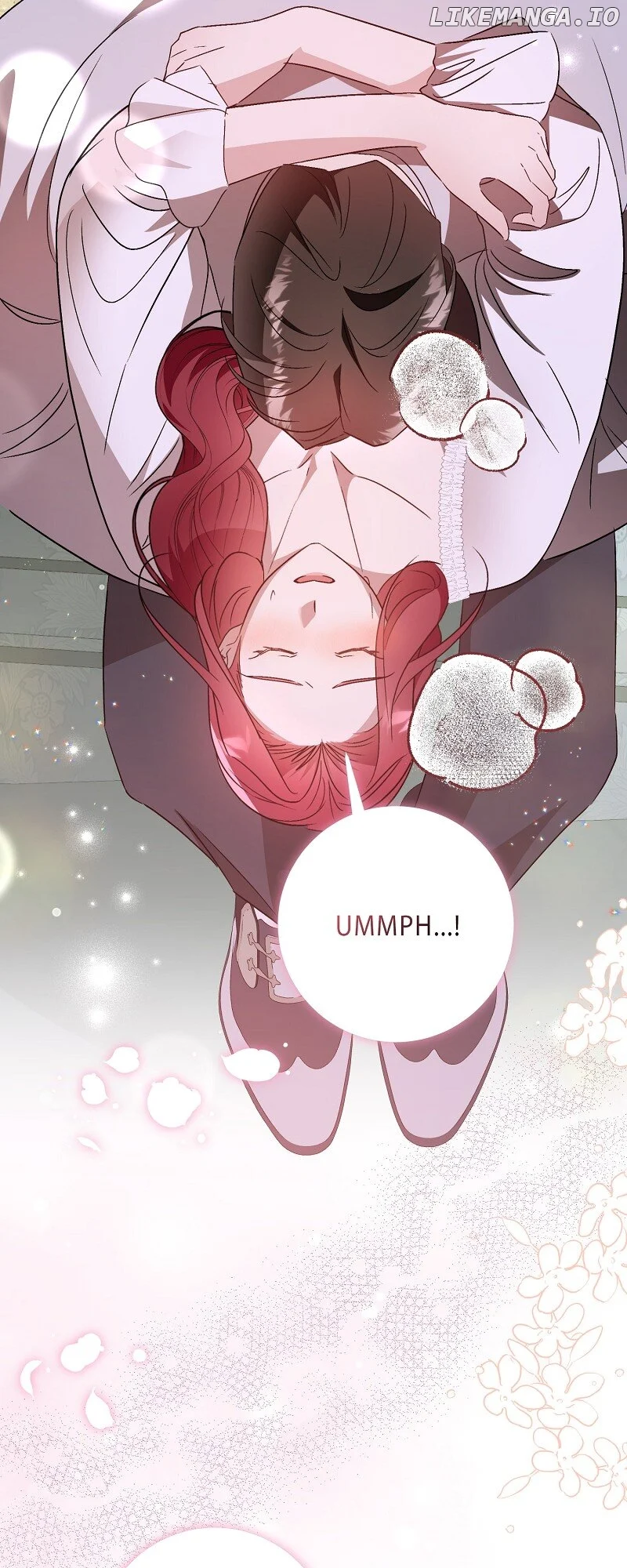 My First Kiss With the Evil Butler Chapter 41 - Page 39