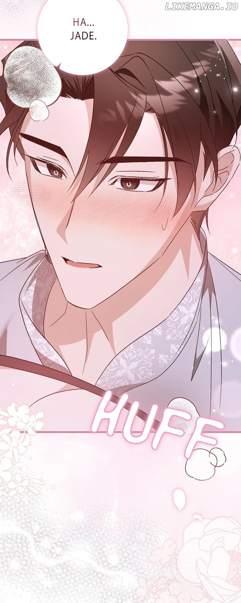 My First Kiss With the Evil Butler Chapter 41 - Page 40