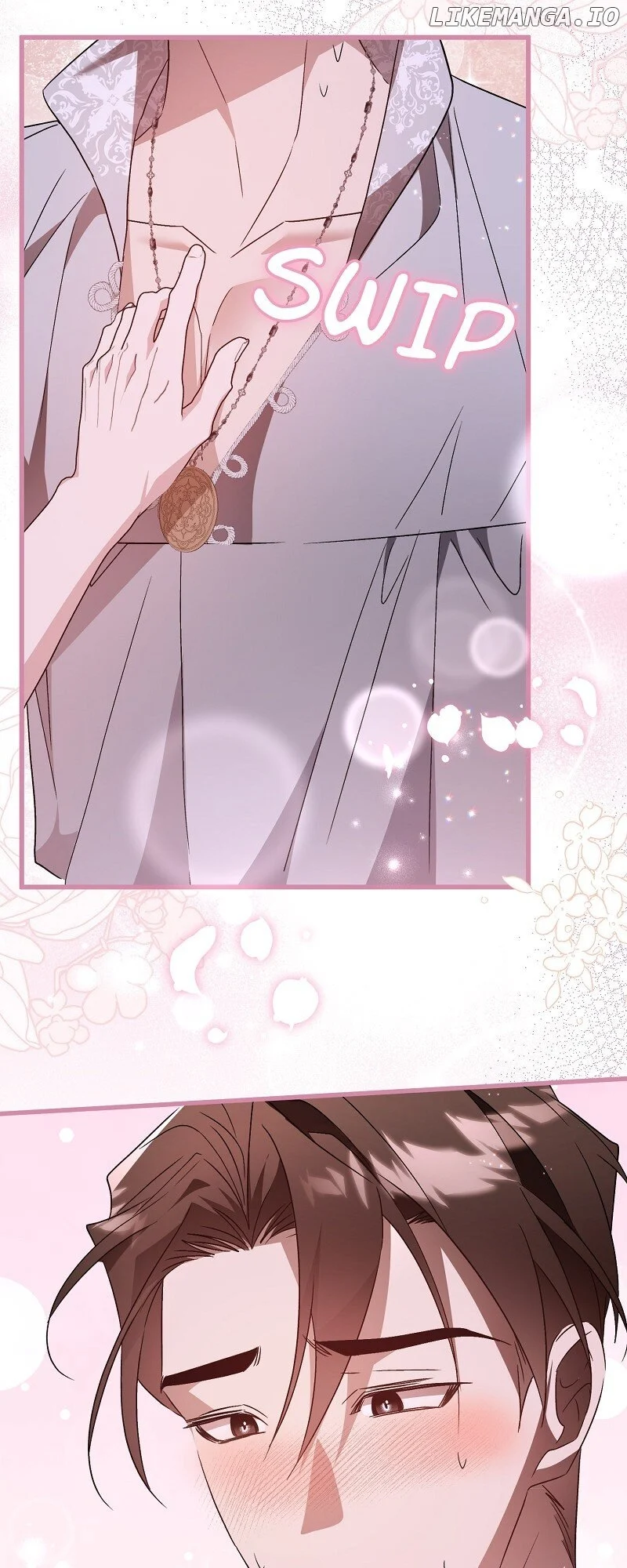 My First Kiss With the Evil Butler Chapter 41 - Page 41