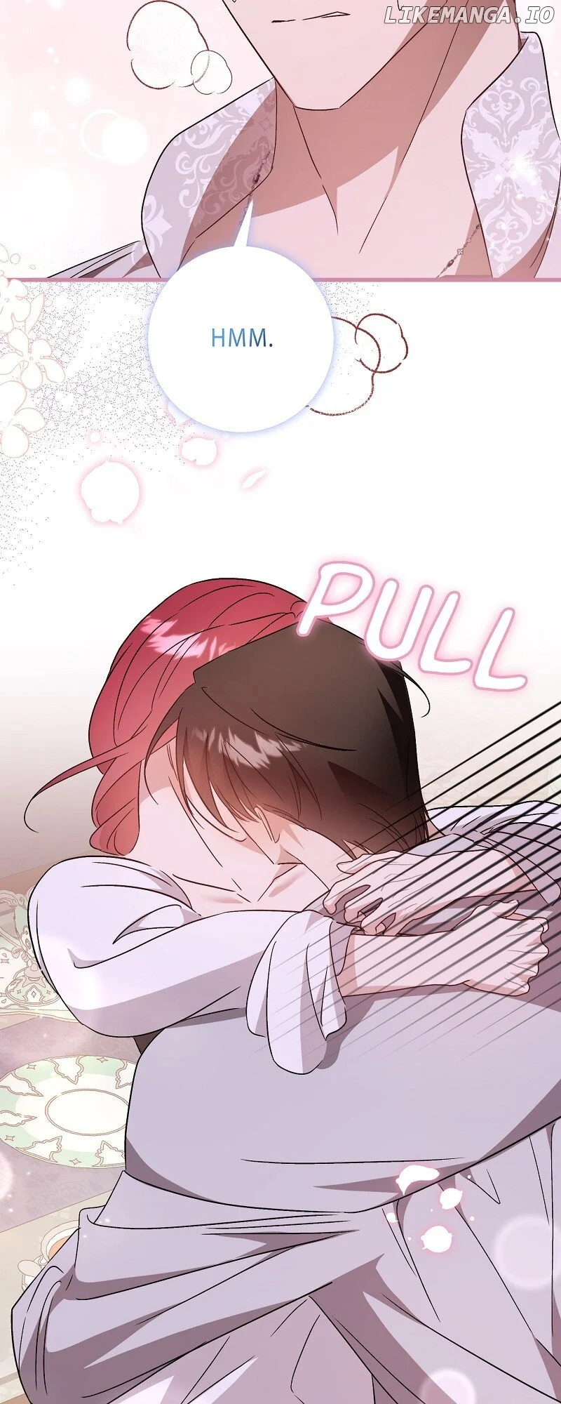 My First Kiss With the Evil Butler Chapter 41 - Page 42