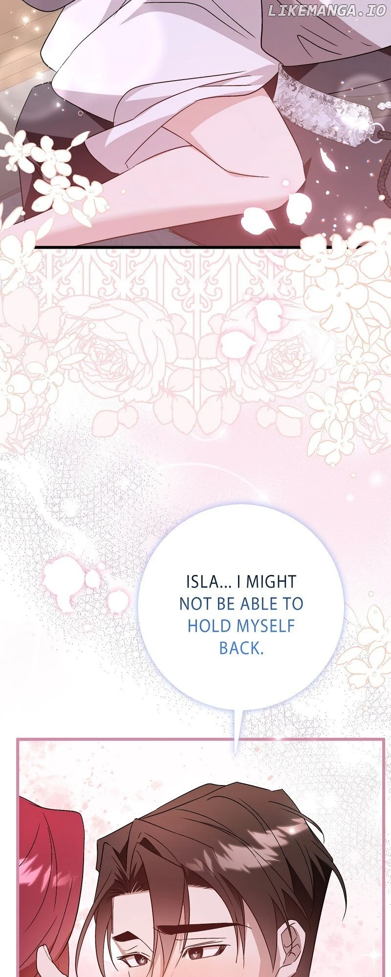 My First Kiss With the Evil Butler Chapter 41 - Page 43