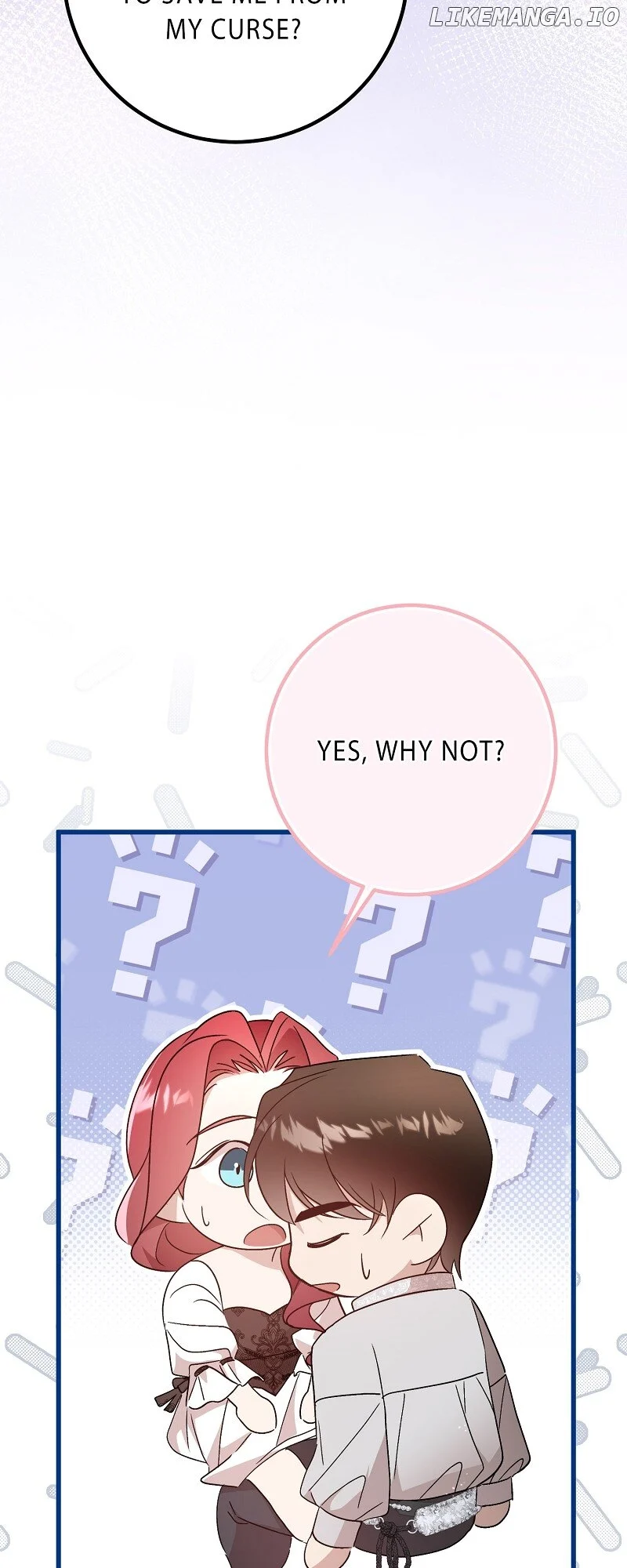 My First Kiss With the Evil Butler Chapter 41 - Page 47