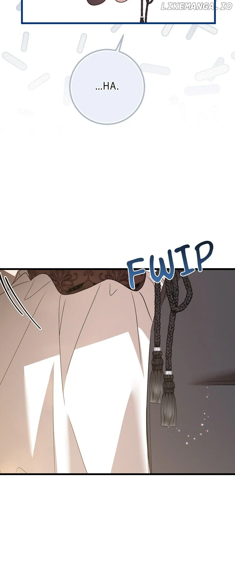 My First Kiss With the Evil Butler Chapter 41 - Page 48