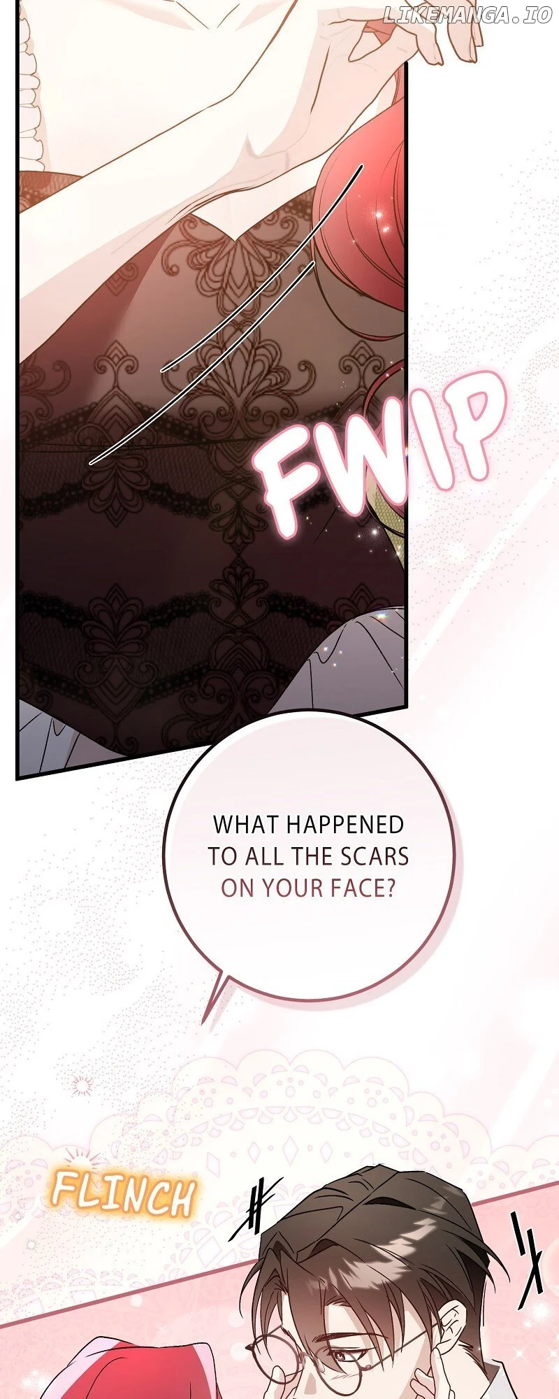 My First Kiss With the Evil Butler Chapter 41 - Page 5