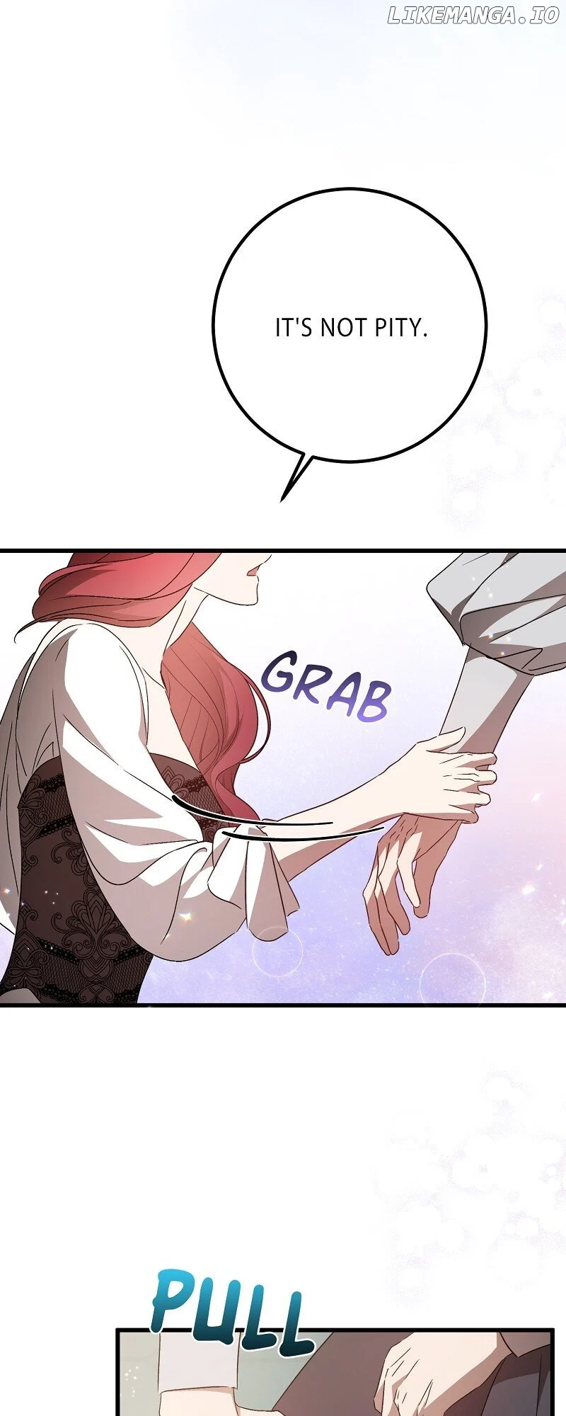 My First Kiss With the Evil Butler Chapter 41 - Page 51