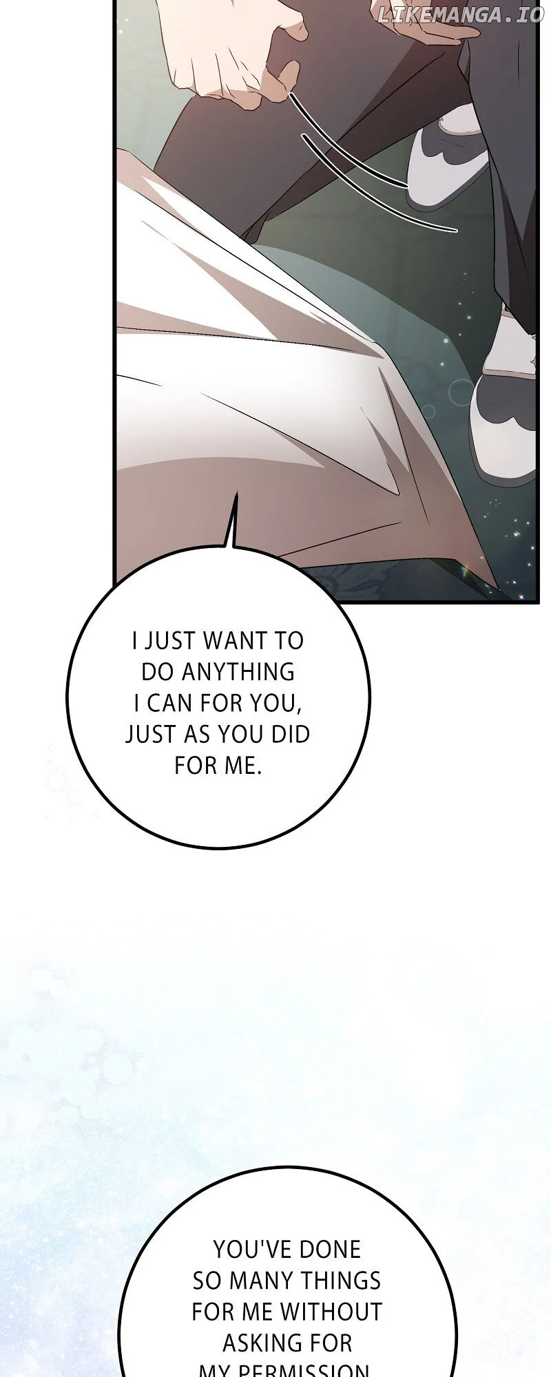 My First Kiss With the Evil Butler Chapter 41 - Page 52