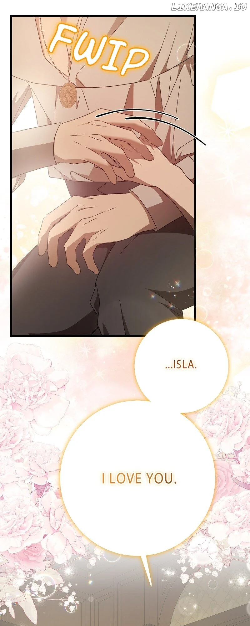 My First Kiss With the Evil Butler Chapter 41 - Page 54