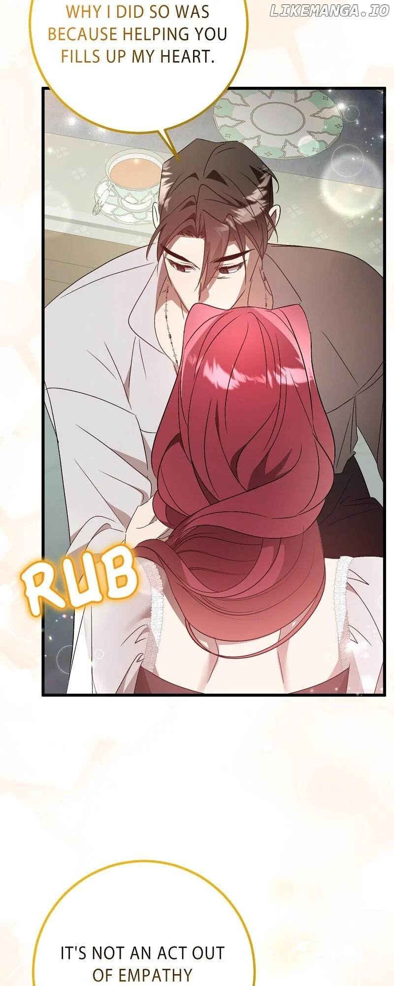 My First Kiss With the Evil Butler Chapter 41 - Page 56