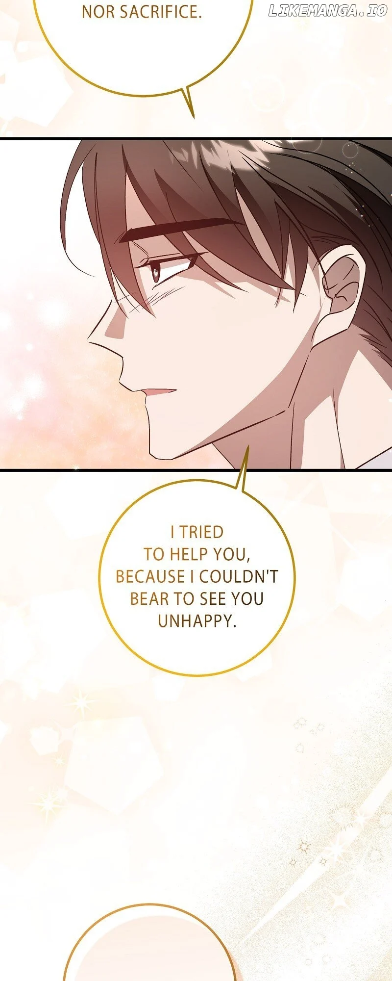 My First Kiss With the Evil Butler Chapter 41 - Page 57