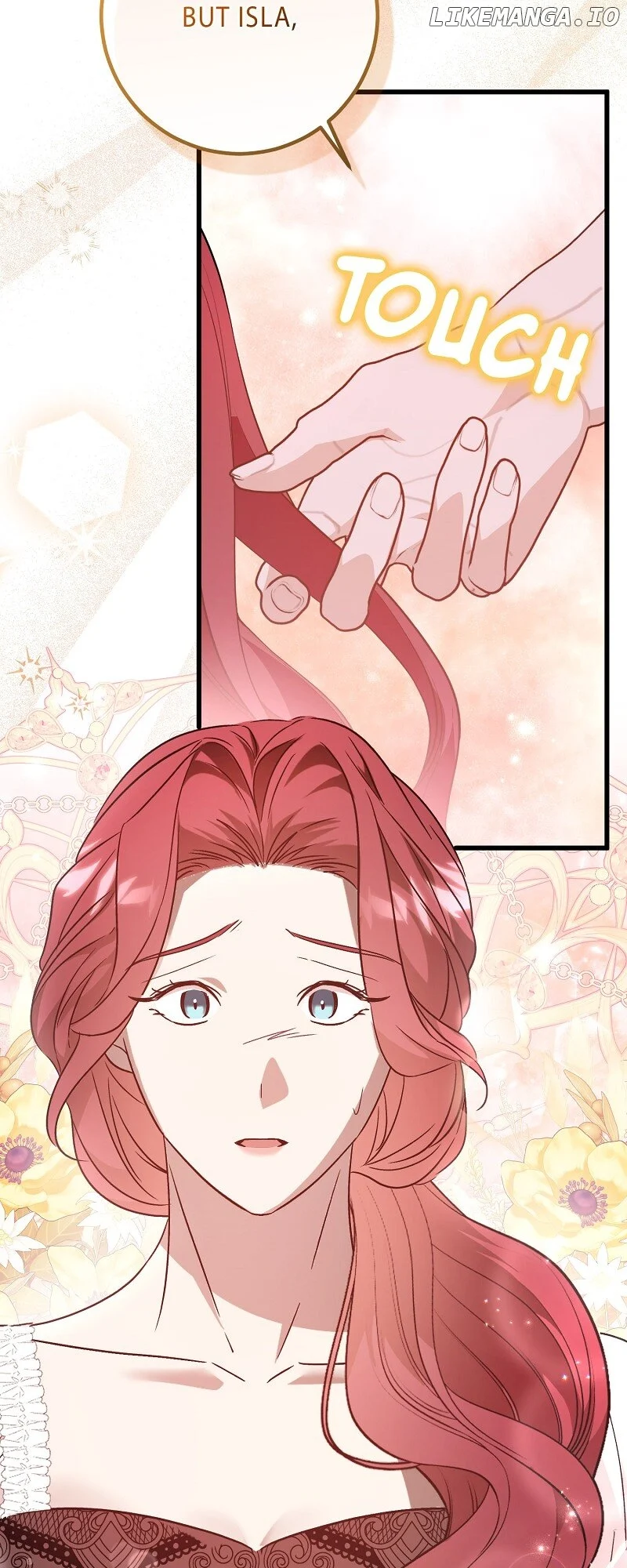 My First Kiss With the Evil Butler Chapter 41 - Page 58